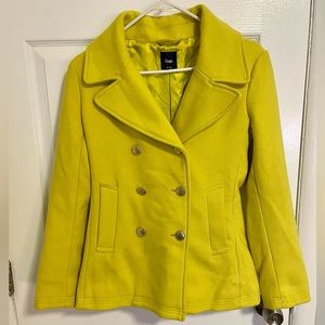 Gap Blazer/coat Size XS
